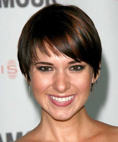 Easy Short Hairstyles For Spring Summer 2014 ShortHairStyleIdea