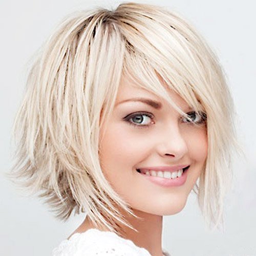 Short Choppy Hairstyles Are the Going Trend for 2014