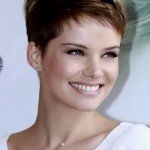 Cool Short Straight Hairstyles | Short Hairstyles for Women